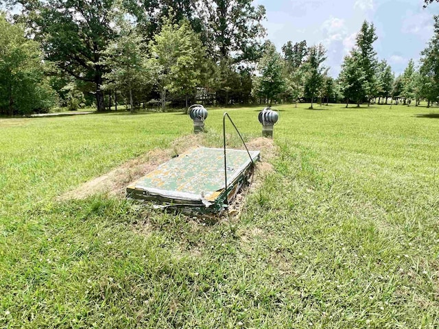 2045 Hardin Graveyard Rd, Adamsville, TN 38310 - exterior view