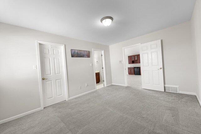 420 Estanaula Rd, Collierville, TN 38017 - carpeted spare room featuring baseboards