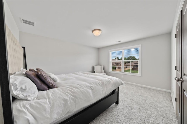 6159 Upper Granger St, Arlington, TN 38002 - bedroom with carpet flooring and baseboards
