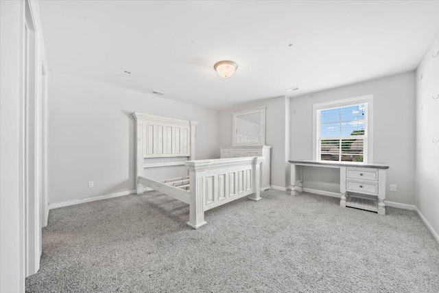 6159 Upper Granger St, Arlington, TN 38002 - carpeted bedroom with baseboards