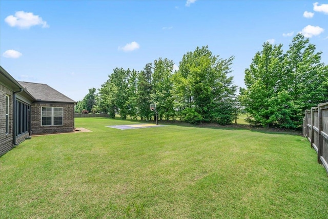 6159 Upper Granger St, Arlington, TN 38002 - view of grassy yard