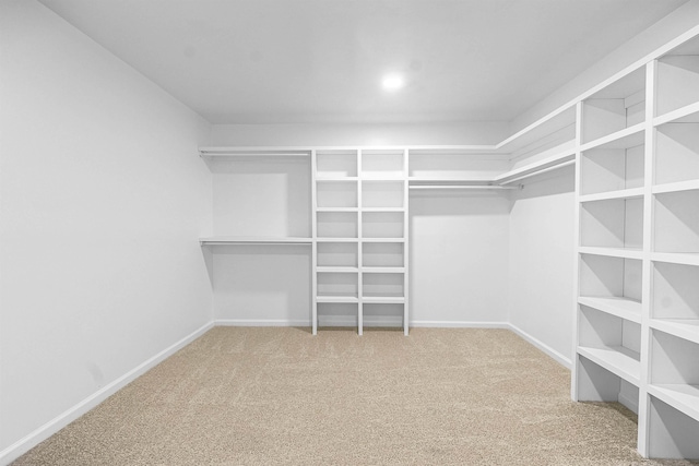 4056 Clovis Cv, Memphis, TN 38125 - spacious closet with carpet
