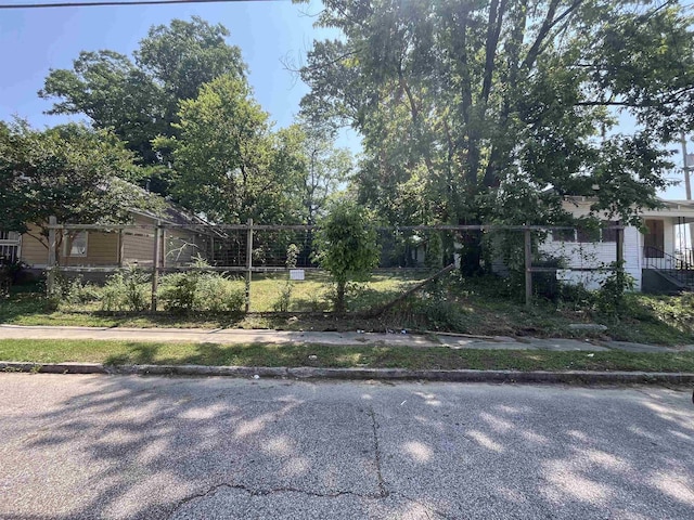 1012 Seattle St, Memphis, TN 38114