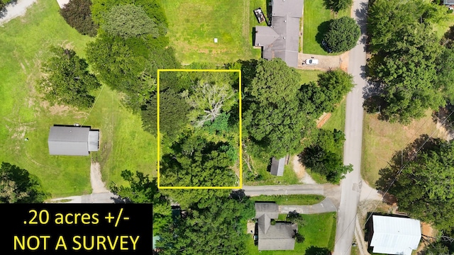 Mockingbird Ln, Iuka, MS 38852