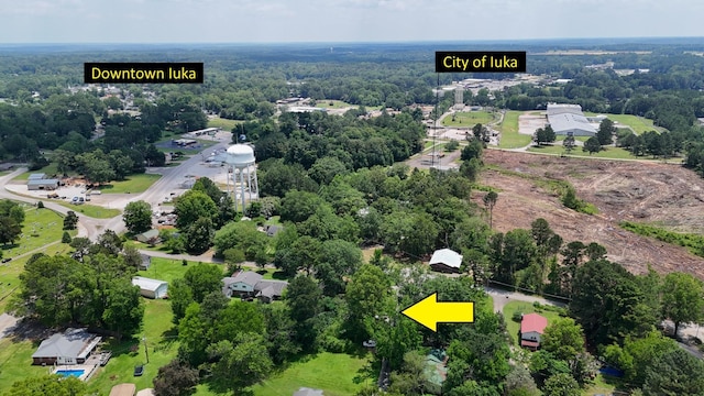Mockingbird Ln, Iuka, MS 38852