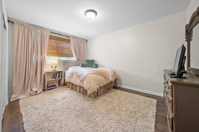1469 Poplar Estates Pkwy, Germantown, TN 38138 - bedroom with wood finished floors