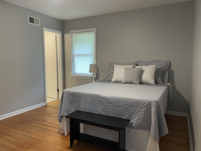 7241 Renda St, Millington, TN 38053 - bedroom with light wood-style floors and baseboards