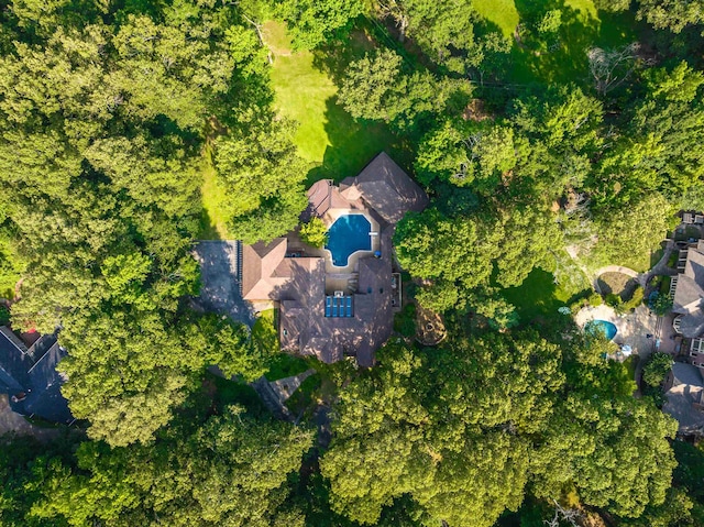 236 Riveredge Cv, Memphis, TN 38018 - aerial view of property's location
