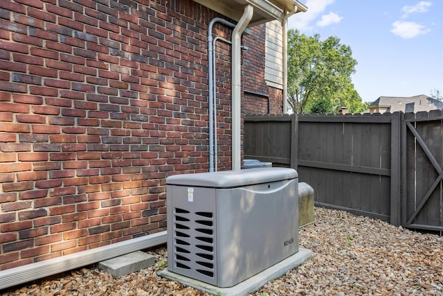 8394 N Westfair Cir N, Germantown, TN 38139 - exterior view of a power unit