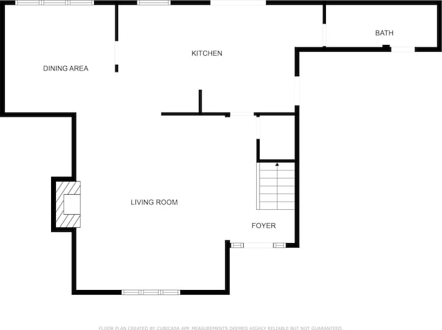 8394 N Westfair Cir N, Germantown, TN 38139 - view of property floor plan