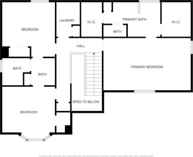 8394 N Westfair Cir N, Germantown, TN 38139 - view of property floor plan