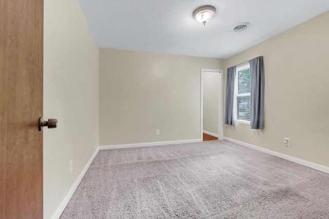 3024 Keats Rd, Bartlett, TN 38134 - unfurnished room with carpet floors and baseboards