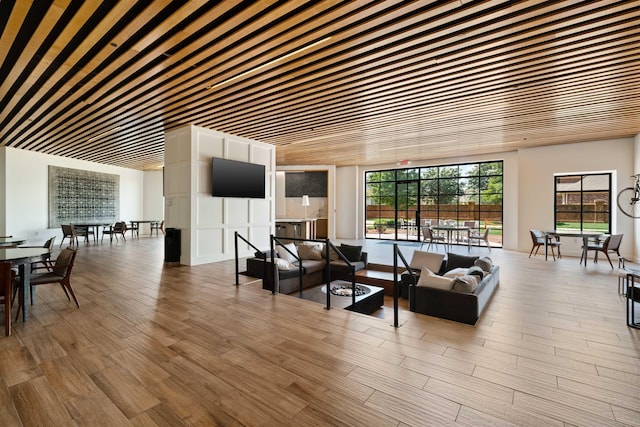 717 Riverside Dr Unit 1403, Memphis, TN 38103 - view of community lobby