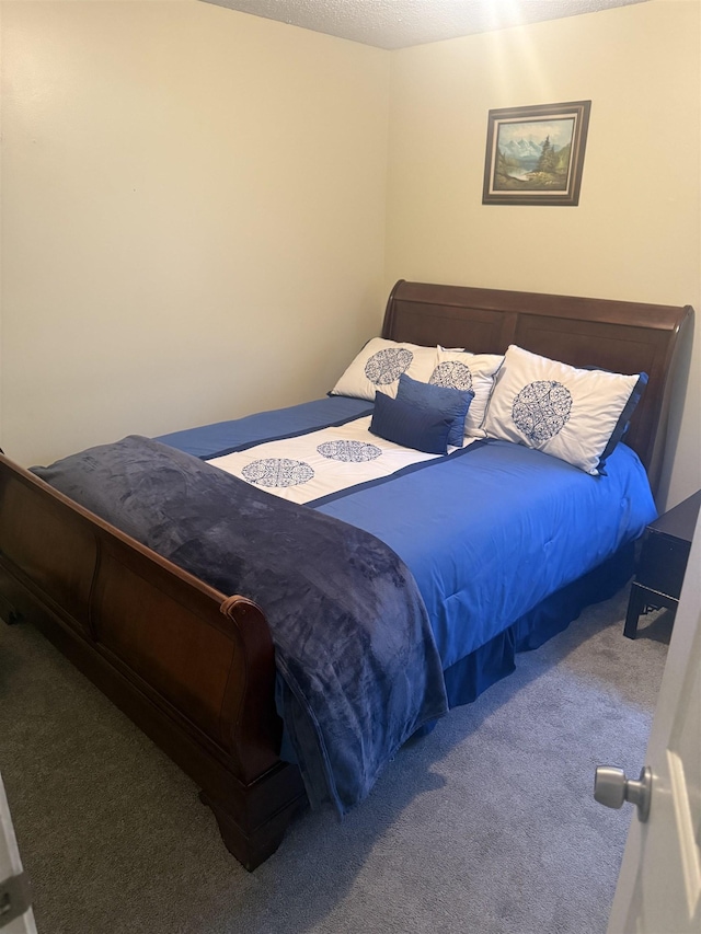 4431 Green Creek Dr, Memphis, TN 38125 - bedroom with carpet