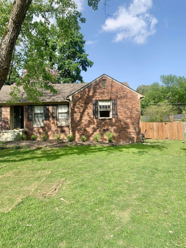 2526 Currywood Cv, Germantown, TN 38138 - ranch-style home featuring brick siding
