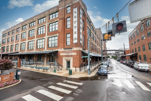 505 Tennessee St Unit Ph4, Memphis, TN 38103 - view of property