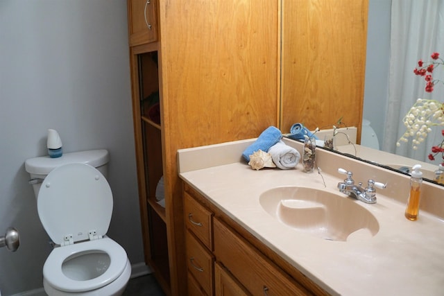 227 Lake Shore Dr, Munford, TN 38058 - full bath featuring vanity and shower / bath combo