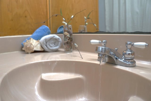 227 Lake Shore Dr, Munford, TN 38058 - bathroom view of a sink