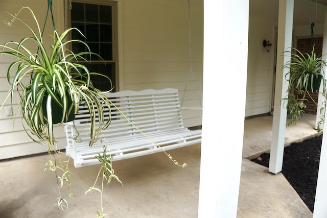 227 Lake Shore Dr, Munford, TN 38058 - view of patio / terrace
