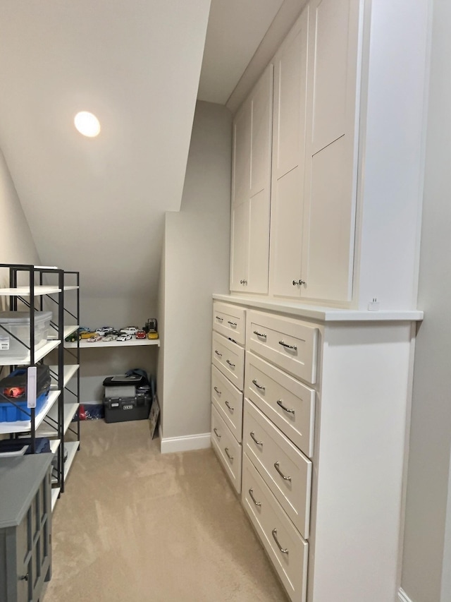 3181 Chapel Woods Cv, Germantown, TN 38139 - spacious closet featuring light carpet
