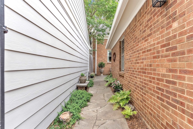 2016 Restington Ln Unit 2016, Memphis, TN 38119 - view of side of home