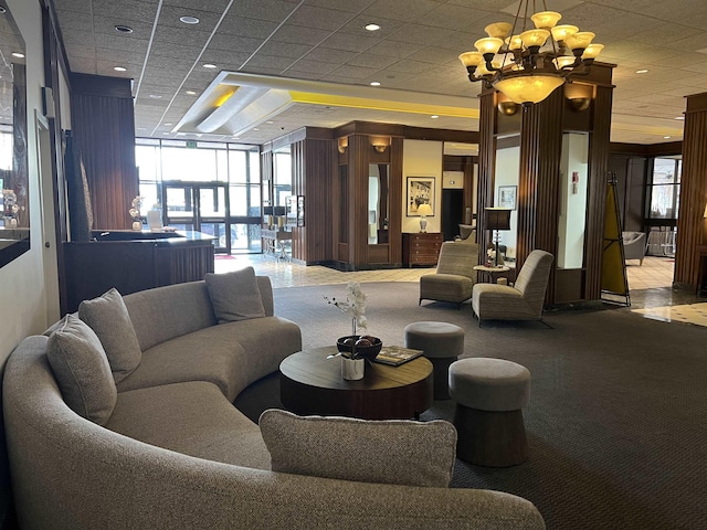 109 N Main St Unit 1202, Memphis, TN 38103 - view of lobby