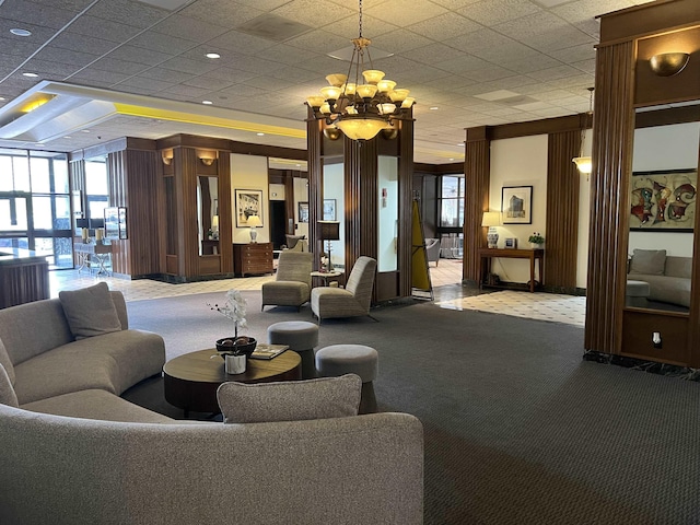 109 N Main St Unit 1202, Memphis, TN 38103 - view of building lobby