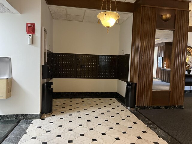 109 N Main St Unit 1202, Memphis, TN 38103 - view of building lobby