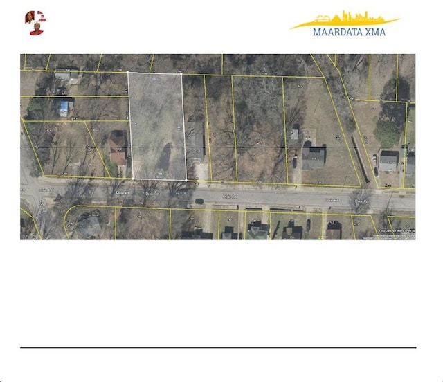 386 Dixie Ave SW, Memphis, TN 38109