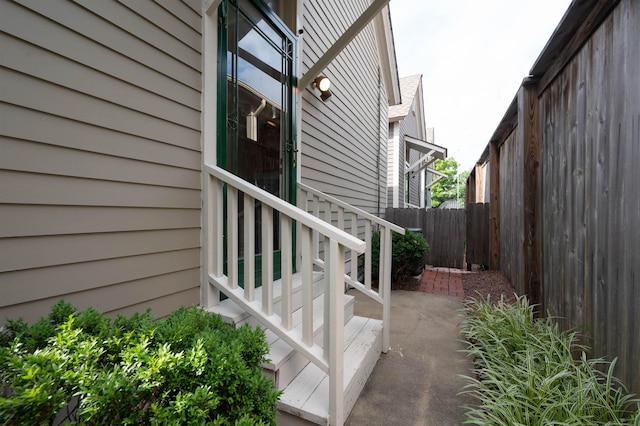 378 Mulberry St, Memphis, TN 38103 - view of patio