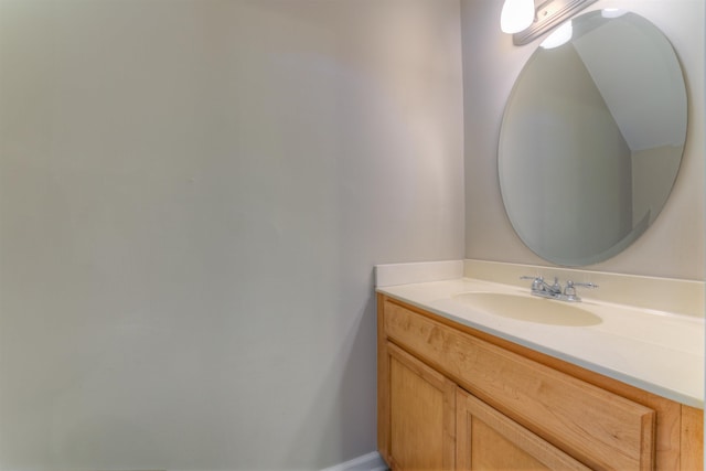 1841 Fernspring Cv Unit 26, Germantown, TN 38138 - bathroom featuring vanity