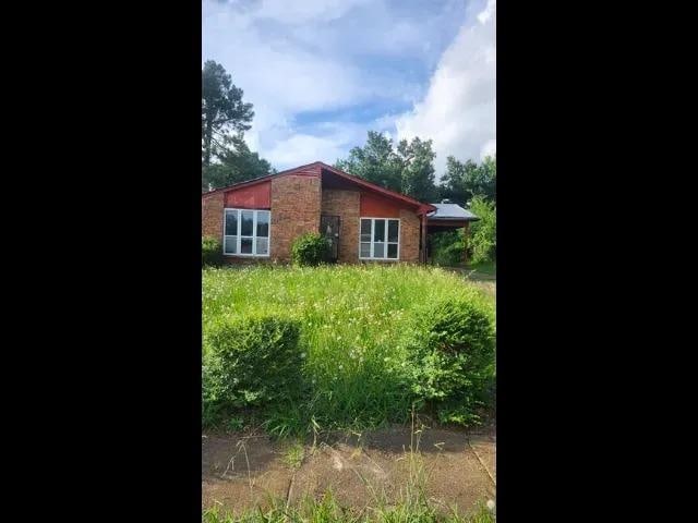 3394 Point Pleasant Ave, Memphis, TN 38118 - view of side of property