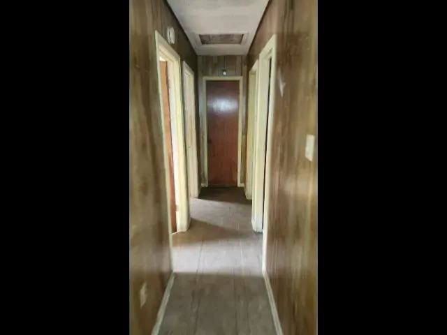 3394 Point Pleasant Ave, Memphis, TN 38118 - view of hallway