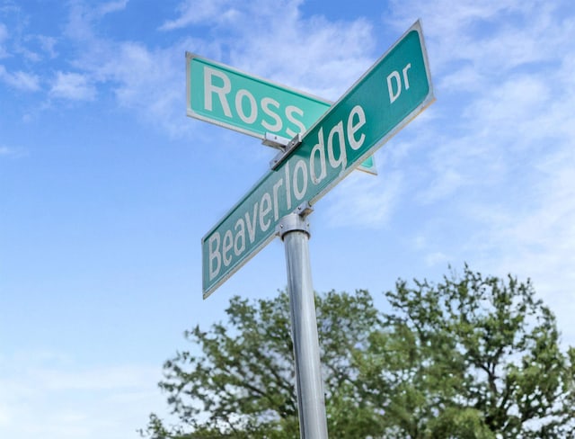 4447 Ross Rd, Memphis, TN 38141 - exterior view