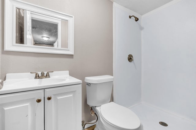 1017 Creston Ave, Memphis, TN 38127 - full bath with a shower and vanity