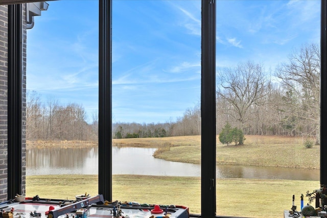 2270 Price Rd, Moscow, TN 38057 - water view