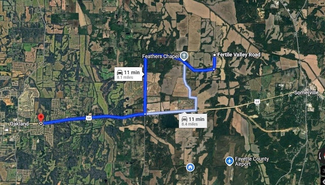 475 Fertile Valley Rd, Somerville, TN 38068
