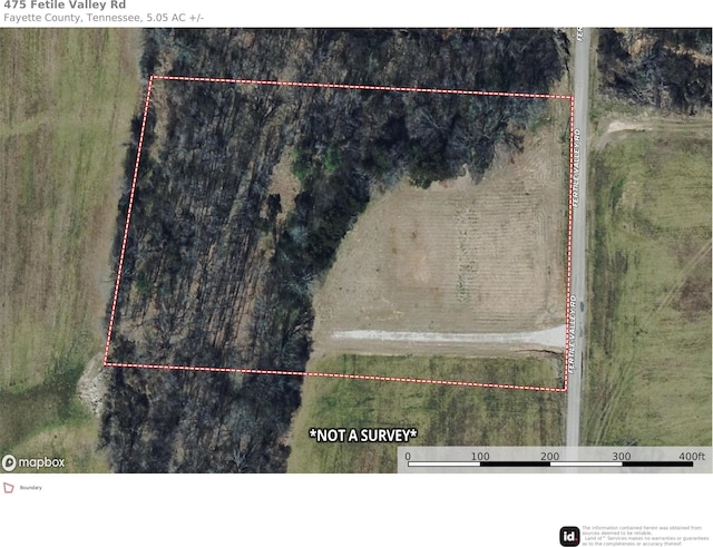 475 Fertile Valley Rd, Somerville, TN 38068