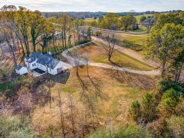 4950 Yum Yum Rd, Somerville, TN 38068 - view of rural area