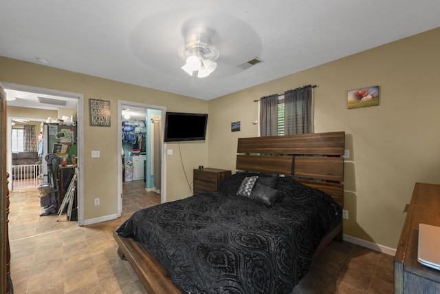 1635 Norton Rd, Middleton, TN 38052 - bedroom featuring baseboards