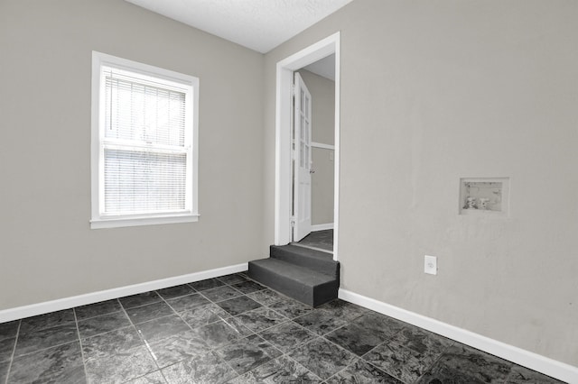 3257 Millington Rd, Memphis, TN 38127 - empty room featuring baseboards