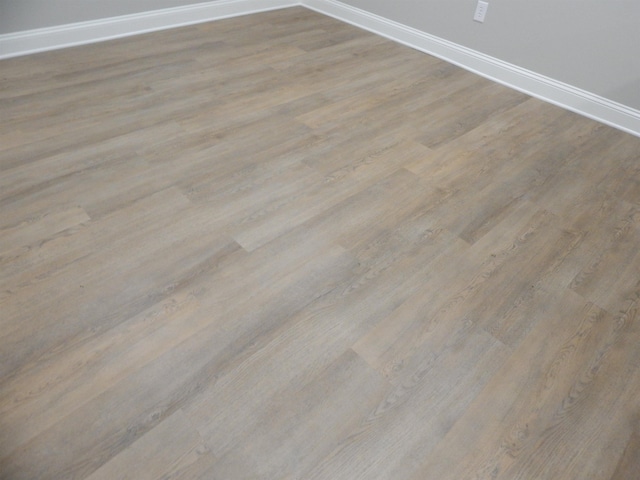 1849 Townsend Ave, Memphis, TN 38127 - detailed view of baseboards and wood finished floors