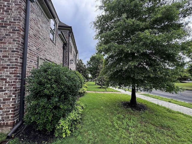 10040 Dropseed Cir, Lakeland, TN 38002 - view of grassy yard
