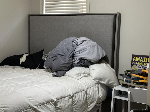 1582 Wynne Grove Dr, Cordova, TN 38016 - view of bedroom