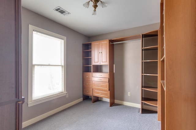 1501 Granville Ln, Memphis, TN 38104 - view of closet