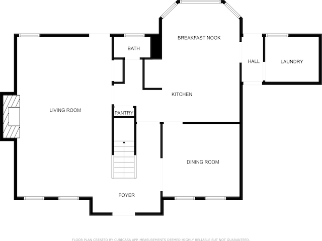 1231 Pinnacle Point Dr, Collierville, TN 38017 - view of home floor plan