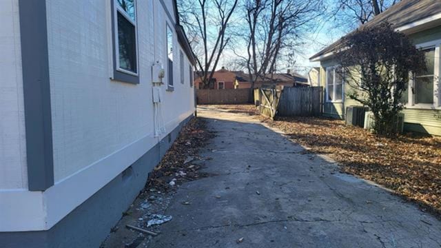 3499 Rockwood Ave, Memphis, TN 38122 - view of yard