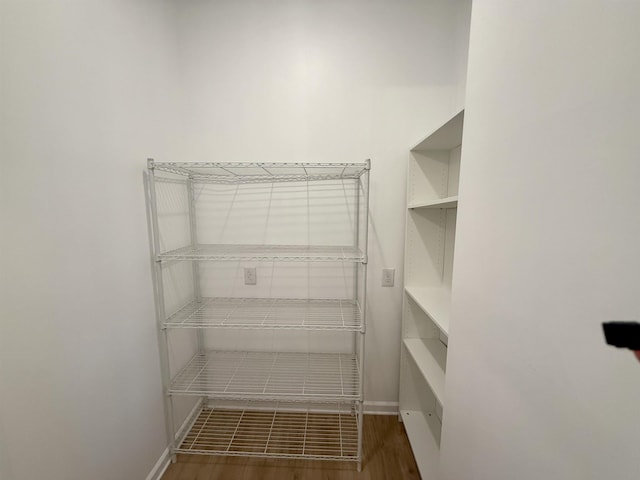 32 Foxchase Dr, Mason, TN 38049 - view of storage area