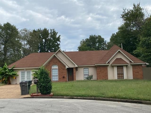 7148 Tranquil Creek Dr, Memphis, TN 38125 - view of a document