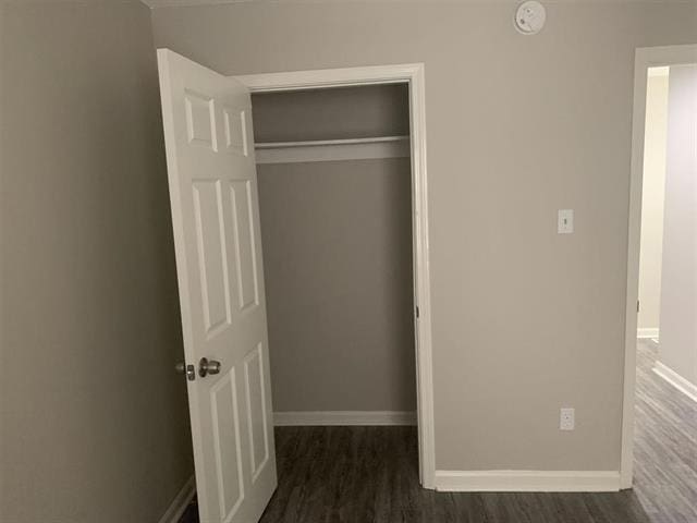 3793 Station Way Unit 3793, Memphis, TN 38115 - view of closet